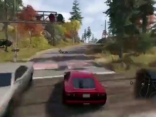 Watch Dogs - la mappa da parte a parte