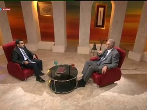 Ömer Tuğrul İnançer ile Gönül Dünyamız 18. Bölüm