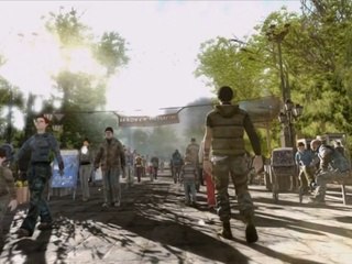 Metro Redux Trailer (PS4 Xbox One)