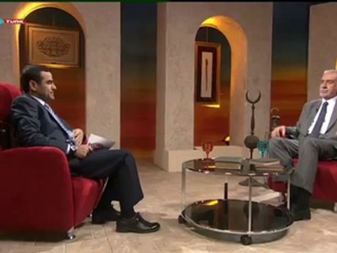 Ömer Tuğrul İnançer ile Gönül Dünyamız 15. Bölüm