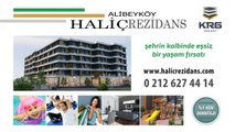 Haliç Rezidans Tv Spotu