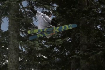 Level 1 presents Superunknown XI Finals Part 3 - Ski