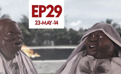 Puppet Nation ZA | EP 29