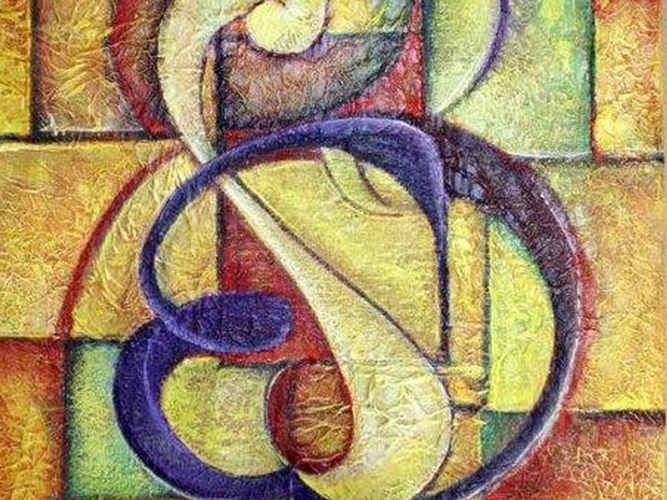 SCARPITTA  Galerie 2014 Feuilles a feuilles