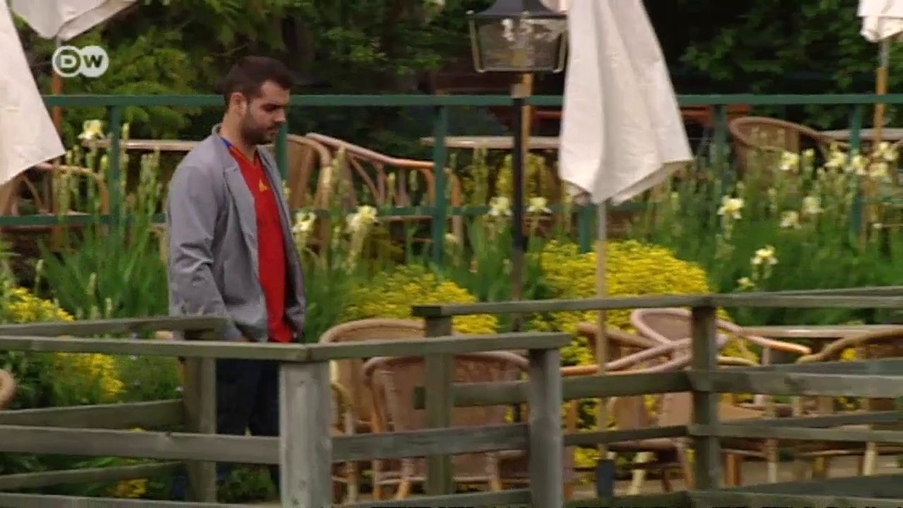 Geplatzter Traum von der Chance Deutschland | Politik direkt