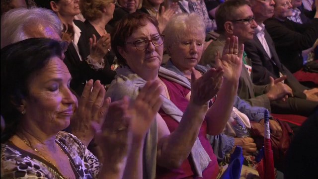 Européennes : Meeting National - Jérôme Lavrilleux