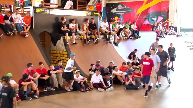 Woodward Pro Counselor - Manny Santiago - Woodward, PA