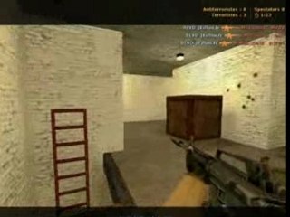 BLVD | Rifton  4 Kill de_train