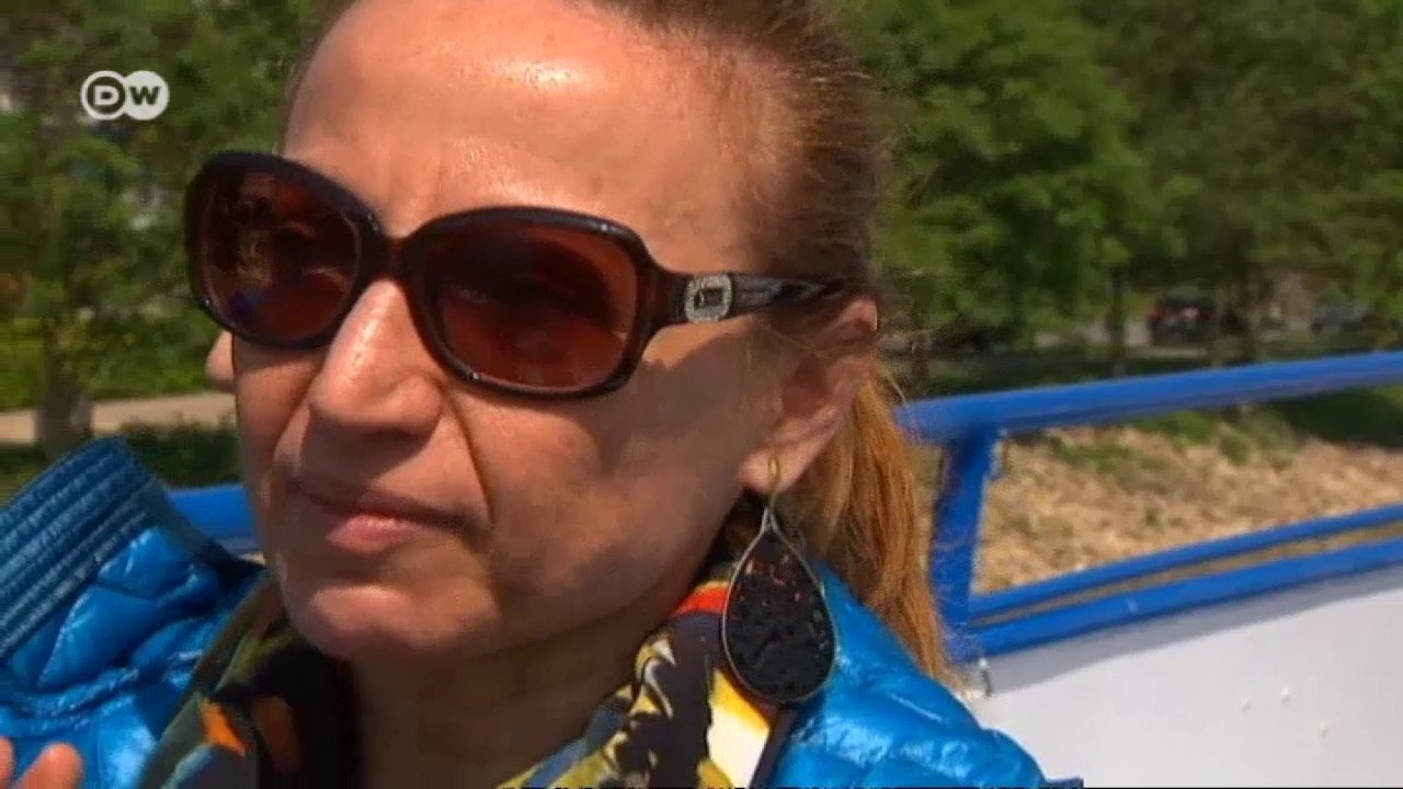 The Grand Duchy of Luxembourg | Euromaxx