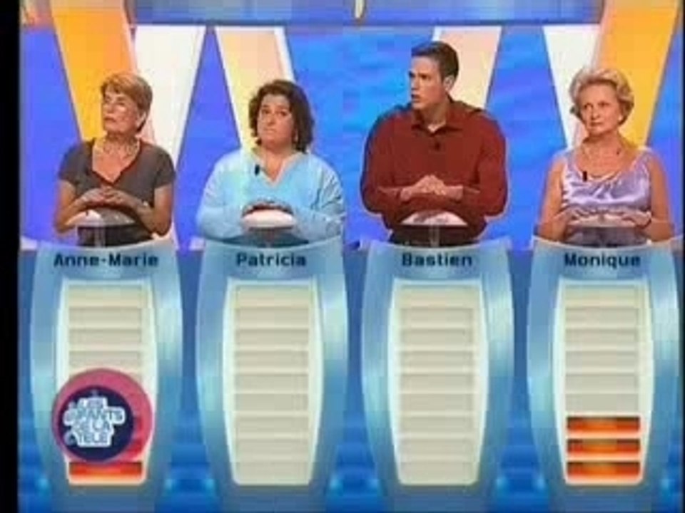 QUESTION P1 COUILLON