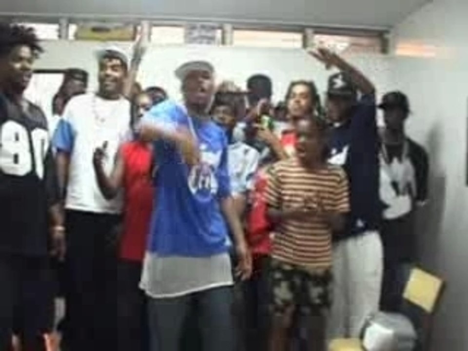 Rott Mc - Poutchi 2006 - U97