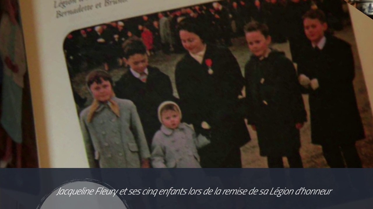 [Femmes résistantes] "La naissance des enfants, c'était la vie qui revenait"