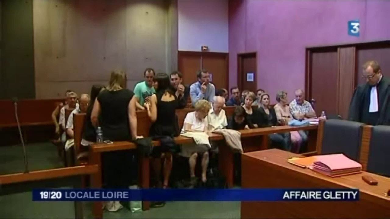 France 3 Loire - 22 mai 2014