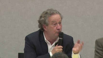 Réunion publique / Partie 4 : le rachat du HAC par des investisseurs