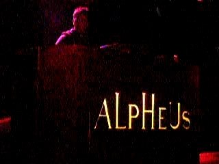 ALPHEUS 015