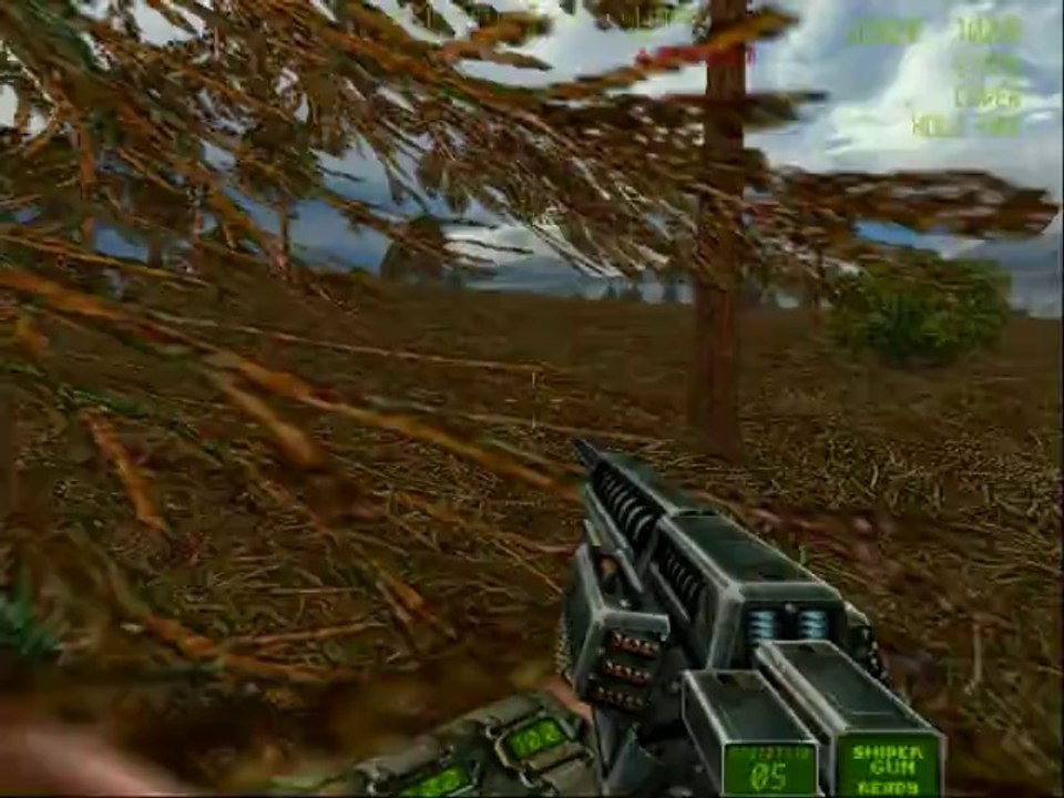 Recensione Codename Outbreak PC