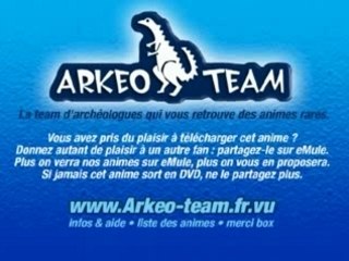 Samson et Goliath rendez vous lunaire