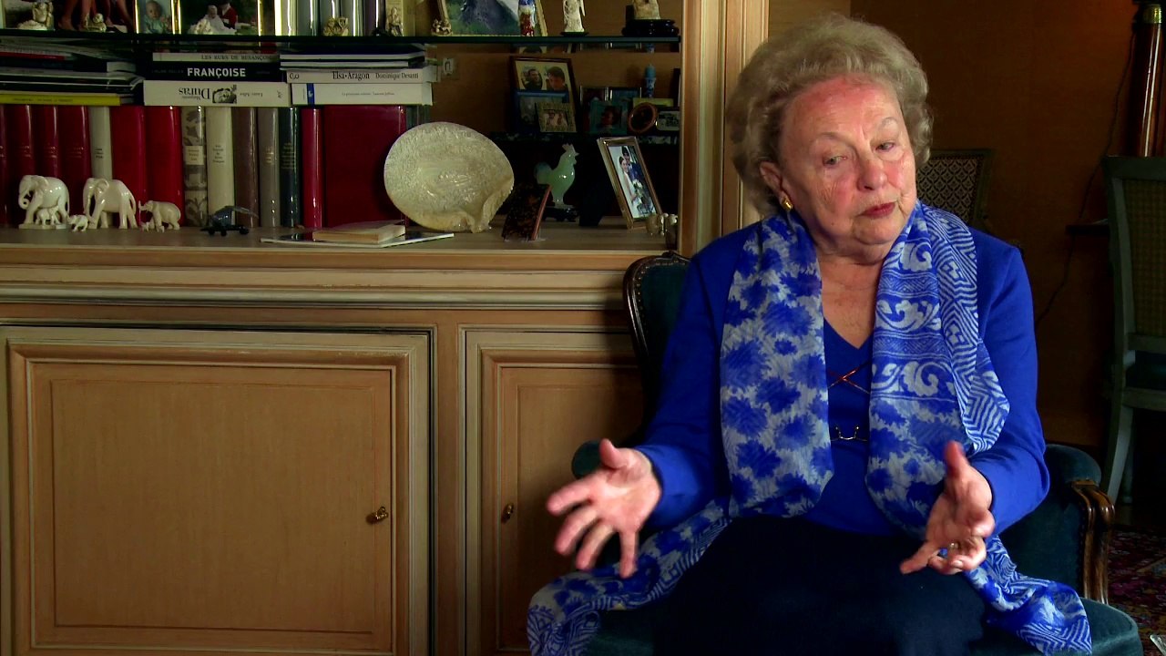 [Femmes résistantes] Le rôle et la reconnaissance des femmes résistantes