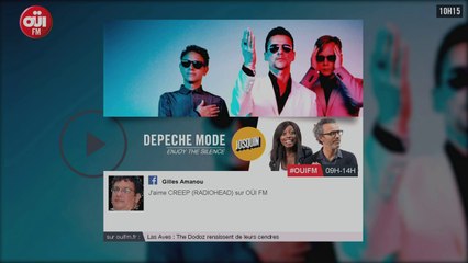 OUI FM TÉLÉ // OUI FM à la Télé /// Le Rock a sa Télé