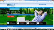 Chit Fund Software, Online Chit Fund Software, Money Chit Fund Software, ChitFund Software, Online ChitFund