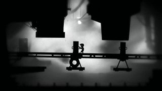 Limbo PC Gameplay - Capitulo 4