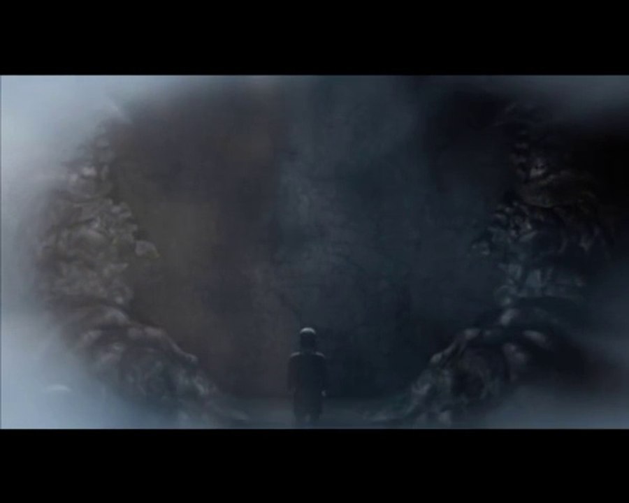 Black Mirror III - 09 / A la recherche d'un portail