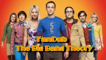 FanDub The Big Bang Theory (Penny scienziata)
