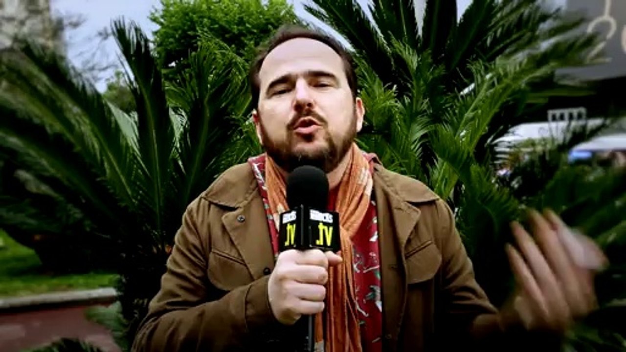 Cannes 2014 - jour 10 : Ryan Gosling nous parle, Godard et Dolan nous frappent