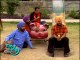 Ghuggi Chhoo Mantar ! FULL Punjabi Comedy Movie ! Part 1-2 _mG