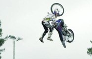 Best Of The Week #60: Tom Pages, FMX, Spearfishing, Snow, Skate, MTB, Base Jump, Sailing, Stunt, Ski