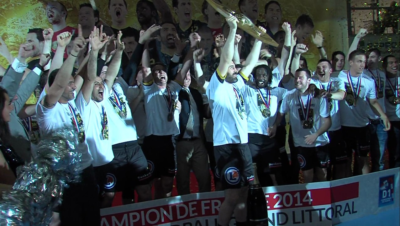 USDK-TREMBLAY, SOIREE DE SACRE