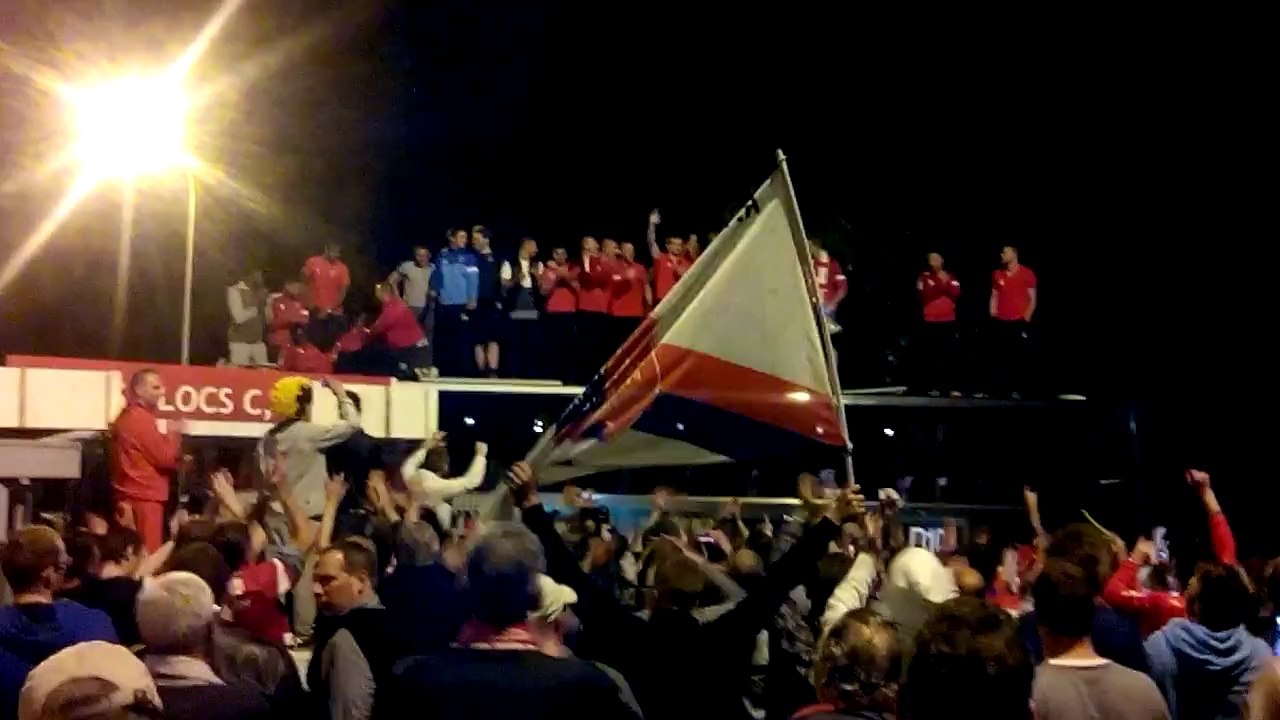 Sacre de Mouscron 3