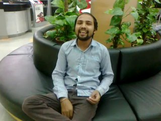 Pakistan got talent, we need to respect