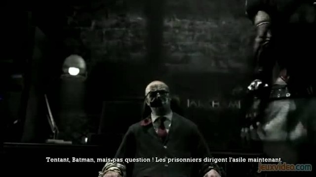 Reportage : 75ème anniversaire de Batman - Les jeux vidéo