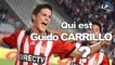 Qui est Guido Carrillo, attaquant argentin ?