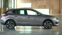 Essai Renault Mégane restylée EDC