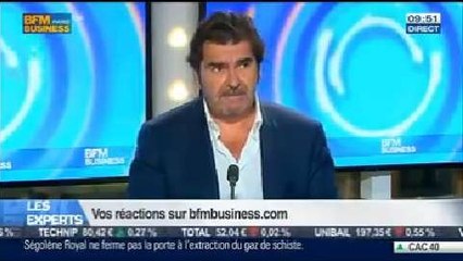 Nicolas Doze: Les experts - 23/05 2/2