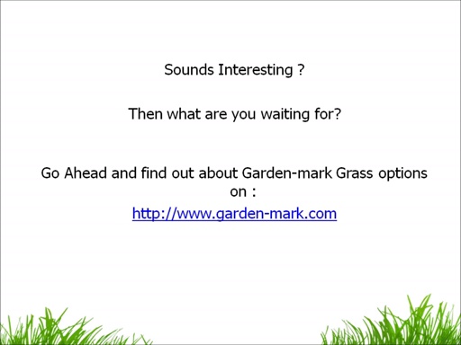 Artificial Turf Types