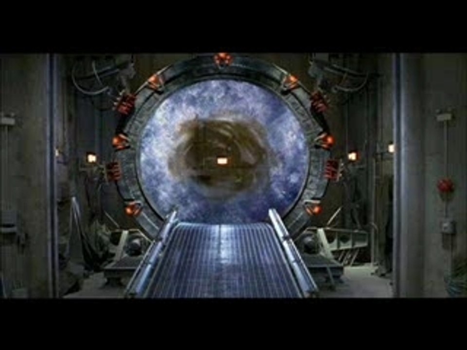 Teaser BSG episode