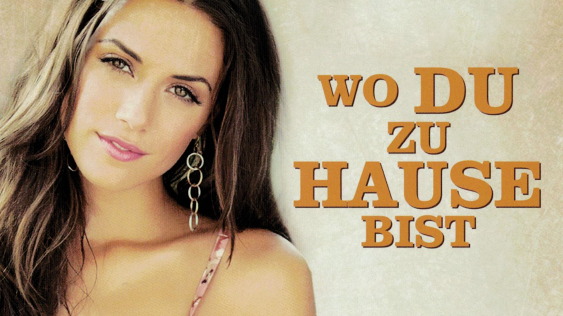 Bist Du Schon Zu Hause