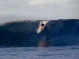 Tahiti Video Surf Rip Curl