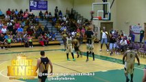 I've Never Seen a Defender Get Abused This Badly on a Single Play in My Life. OMFG! - Viral Hoops