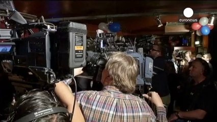 Ireland and Czech Republic go to the polls in EU elections