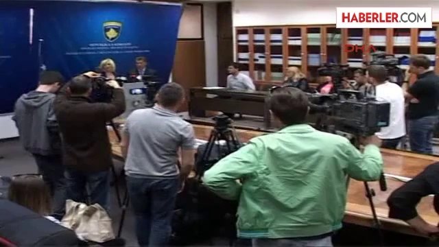 Kosova Seçimlerinde Adli Kurumların Seferberliği