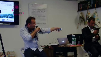 Petit déj' de la com Drones et photos 360° : des outils à votre portée