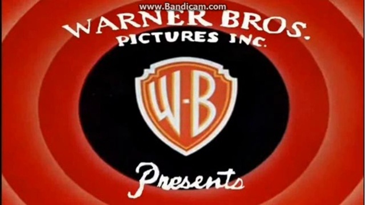 Looney Tunes Intro Bloopers 48: Son of Caption Chaos! (Part 1)