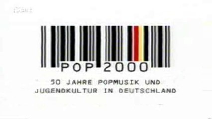 Pop 2000 - 10 - Macht  der Nacht - 1989 bis 1994 - (1999 )  - by ARTBLOOD