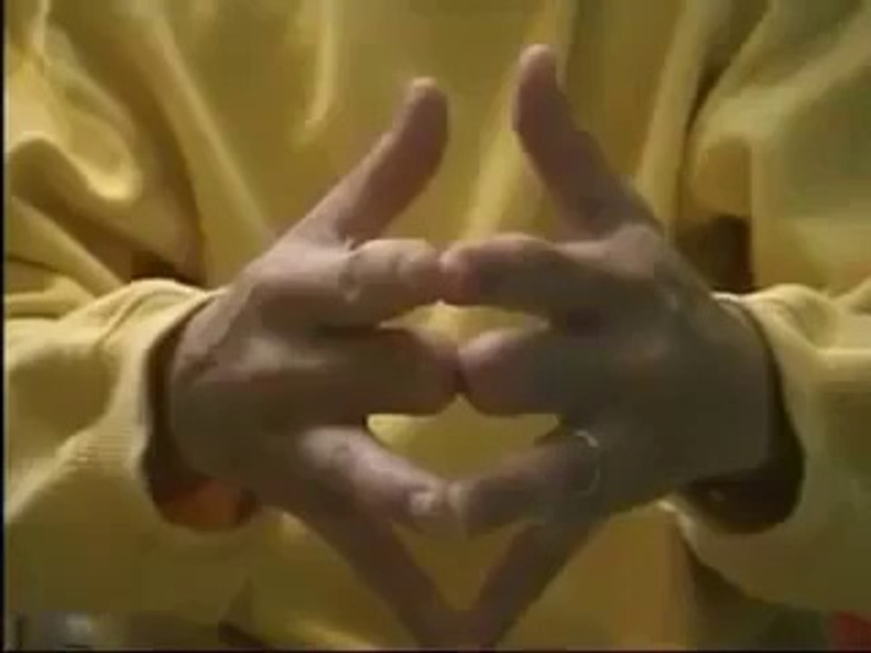 why wedding ring on forth finger.