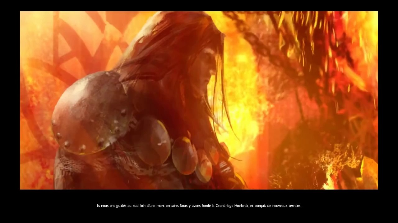 Guild Wars 2 : Norn