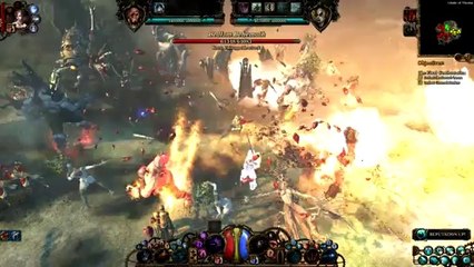 The Incredible Adventures of Van Helsing II - Release Trailer